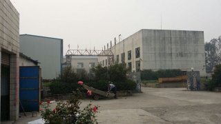本廠面貌之二