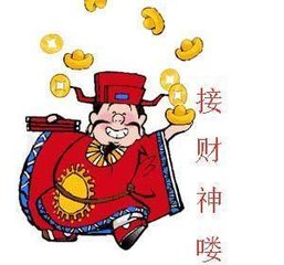 華北重型正月初五迎財神