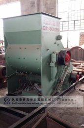 華北重型SCF800*800爐渣粉碎機