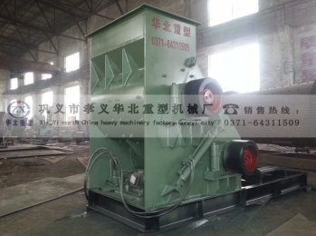 SCF800-1000煤矸石粉碎機(jī)圖片